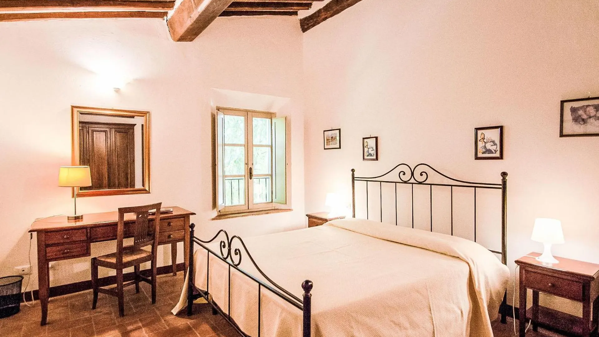 Holiday Home Tenuta By Interhome Colle Val D'Elsa