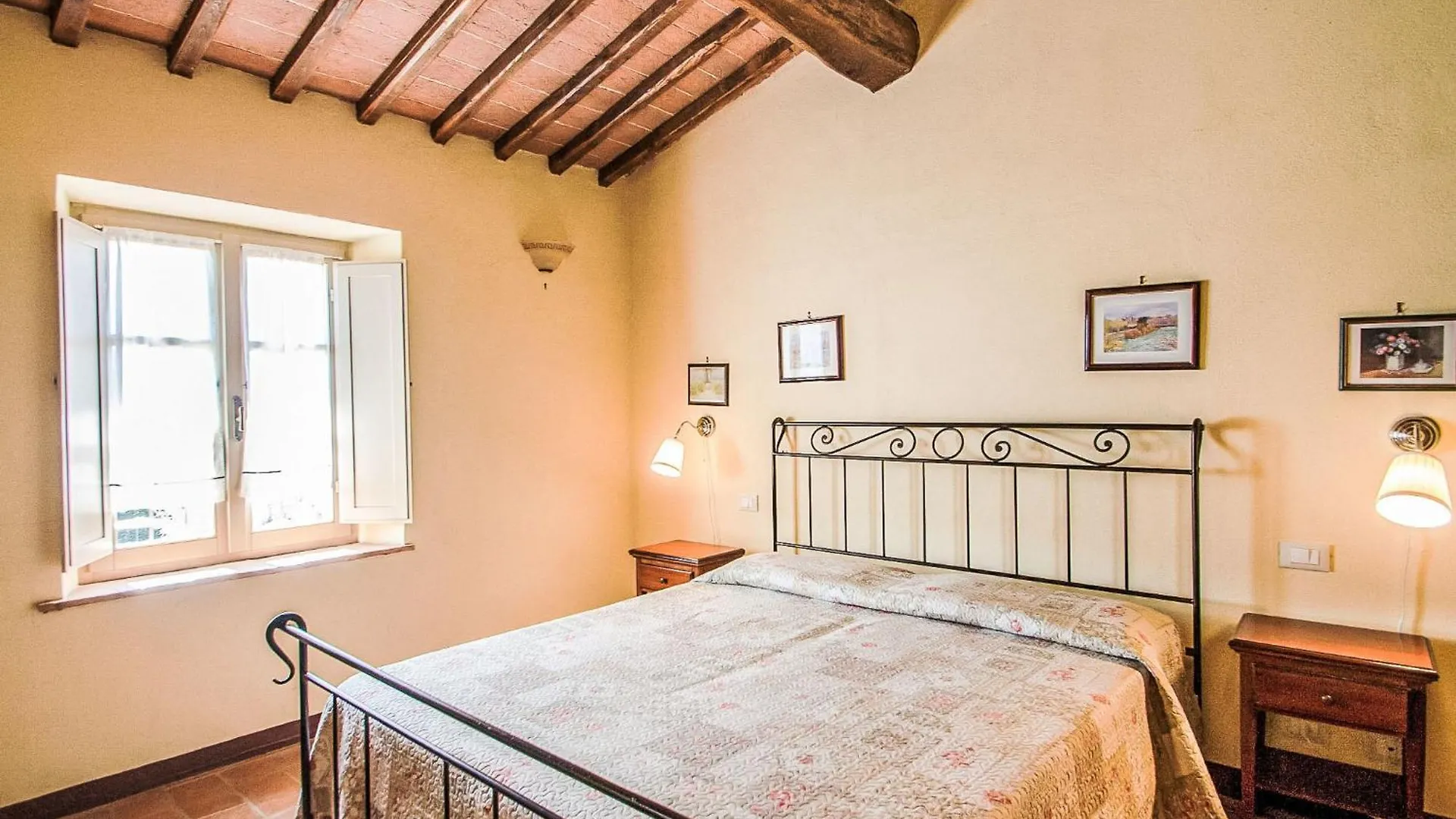 Holiday Home Tenuta By Interhome Colle Val D'Elsa 0*,  Italy
